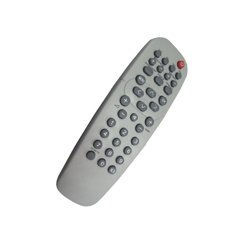 Ersatzfernbedienung für Philips RC19335009/01, 313922889252