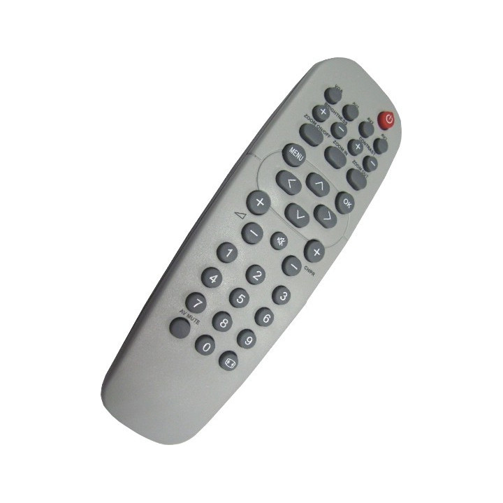 Ersatzfernbedienung für Philips RC19335009/01, 313922889252