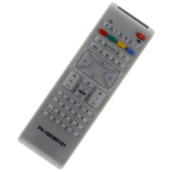 Ersatzfernbedienung für Philips RC19335003/01, 313922886452