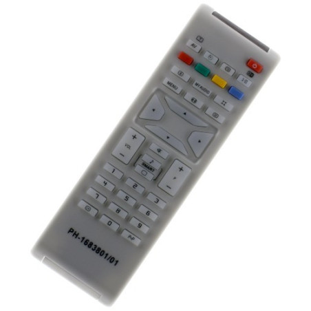 Ersatzfernbedienung für Philips RC19335003/01, 313922886452