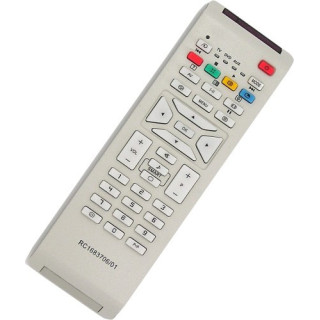 Ersatzfernbedienung für Philips RC1683706/01, 313923813961