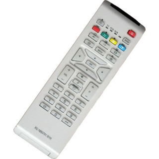 Ersatzfernbedienung für Philips RC1683701/01, 313923810231