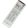 Ersatzfernbedienung für Philips RC1683701/01, 313923810231