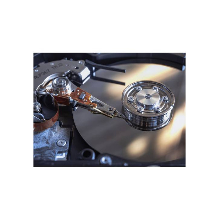 VIDEO 90, Video-Magnetkopfreiniger, 400ml, 72313