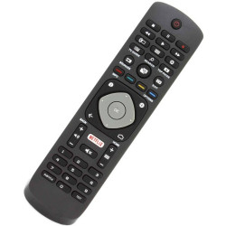 Universal-Ersatzfernbedienung für Philips RM-L1285