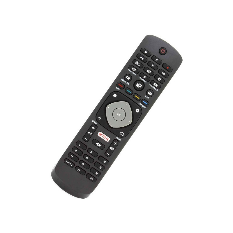 Universal-Ersatzfernbedienung für Philips RM-L1285