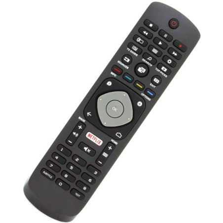 Universal-Ersatzfernbedienung für Philips RM-L1285