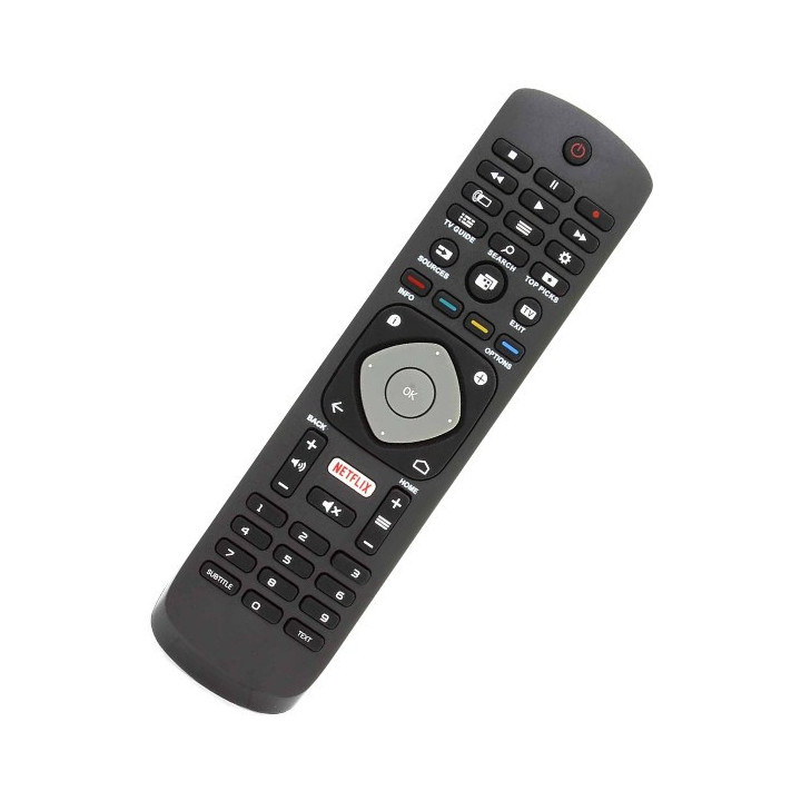 Universal-Ersatzfernbedienung für Philips RM-L1285