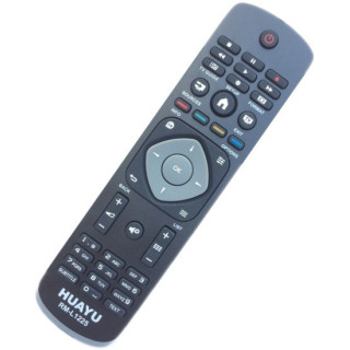 Universal-Ersatzfernbedienung für Philips RM-L1225
