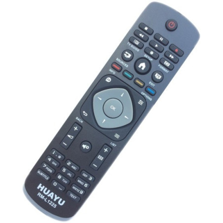 Universal-Ersatzfernbedienung für Philips RM-L1225
