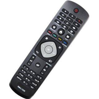 Universal-Ersatzfernbedienung für Philips RM-L1220