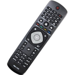 Universal-Ersatzfernbedienung für Philips RM-L1220