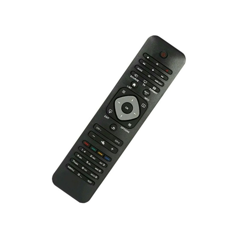 Universal-Ersatzfernbedienung für Philips RM-L1128