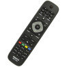 Universal-Ersatzfernbedienung für Philips RM-L1125