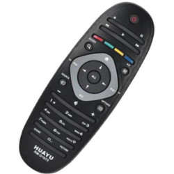 Universal-Ersatzfernbedienung für Philips RM-D1070