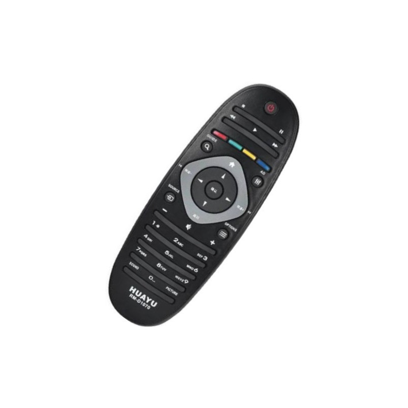 Universal-Ersatzfernbedienung für Philips RM-D1070
