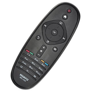 Universal-Ersatzfernbedienung für Philips RM-L1030