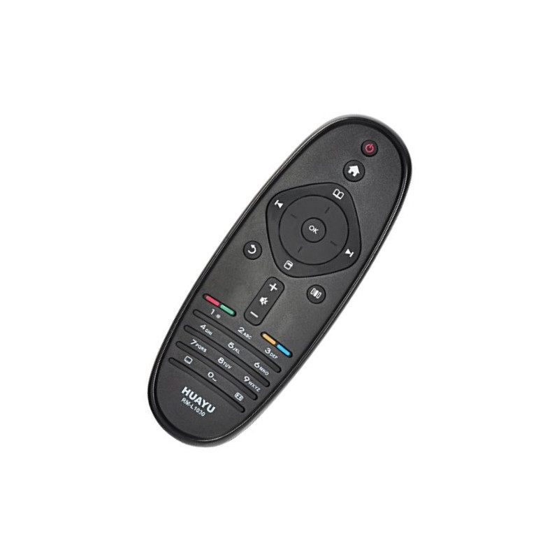 Universal-Ersatzfernbedienung für Philips RM-L1030