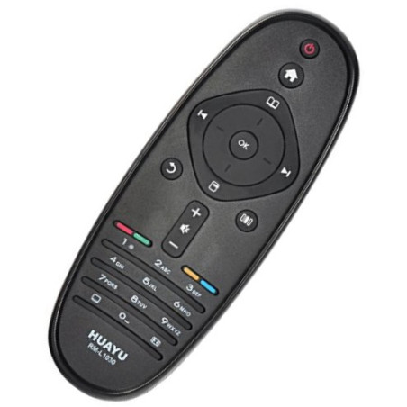 Universal-Ersatzfernbedienung für Philips RM-L1030