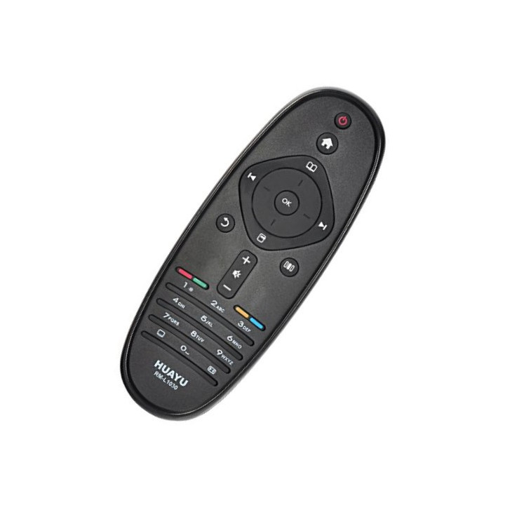 Universal-Ersatzfernbedienung für Philips RM-L1030
