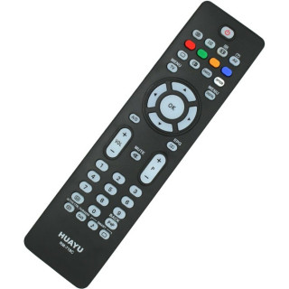 Universal-Ersatzfernbedienung für Philips RM-719C