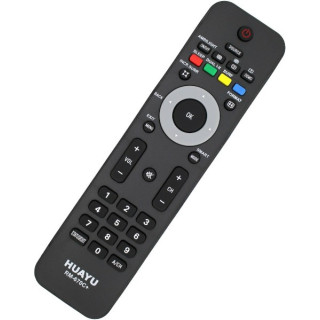 Universal-Ersatzfernbedienung für Philips RM-670C+