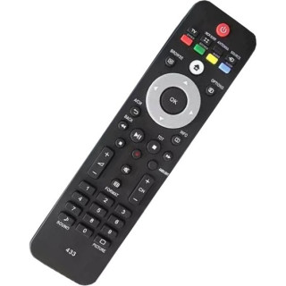 Universal-Ersatzfernbedienung für Philips LCD 433