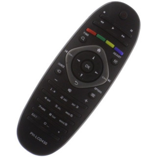 Universal-Ersatzfernbedienung für Philips LCD430