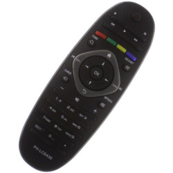 Universal-Ersatzfernbedienung für Philips LCD430