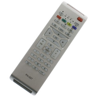 Universal-Ersatzfernbedienung für Philips UCT-027