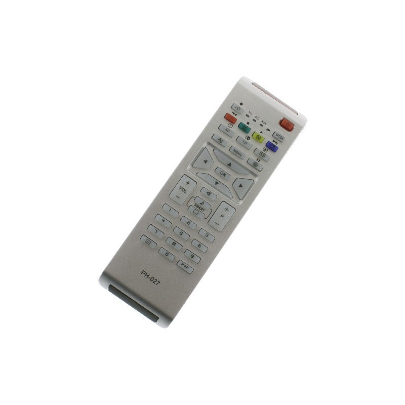 Universal-Ersatzfernbedienung für Philips UCT-027