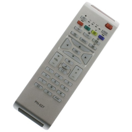 Universal-Ersatzfernbedienung für Philips UCT-027