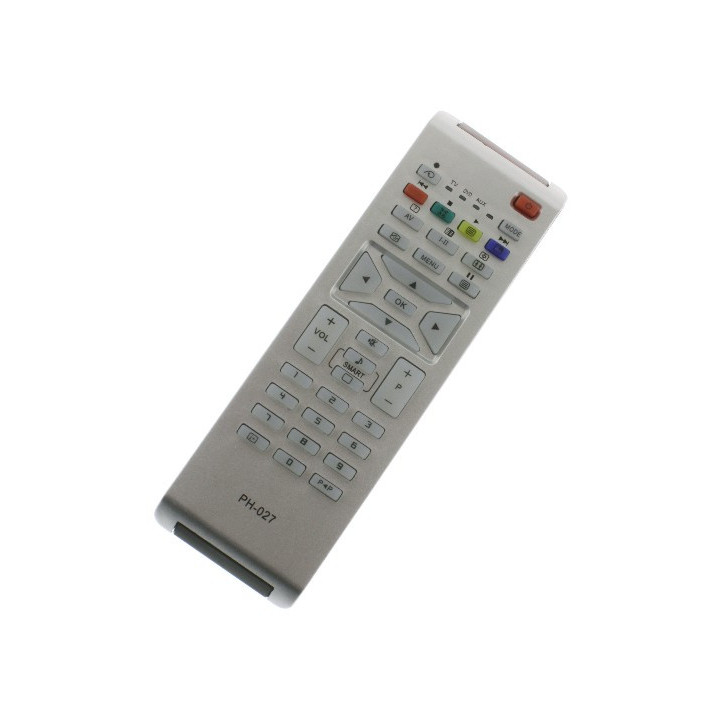 Universal-Ersatzfernbedienung für Philips UCT-027