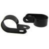 SeKi Kabelschelle P-Clip Nylon 19mm 3/4", 100 Stück
