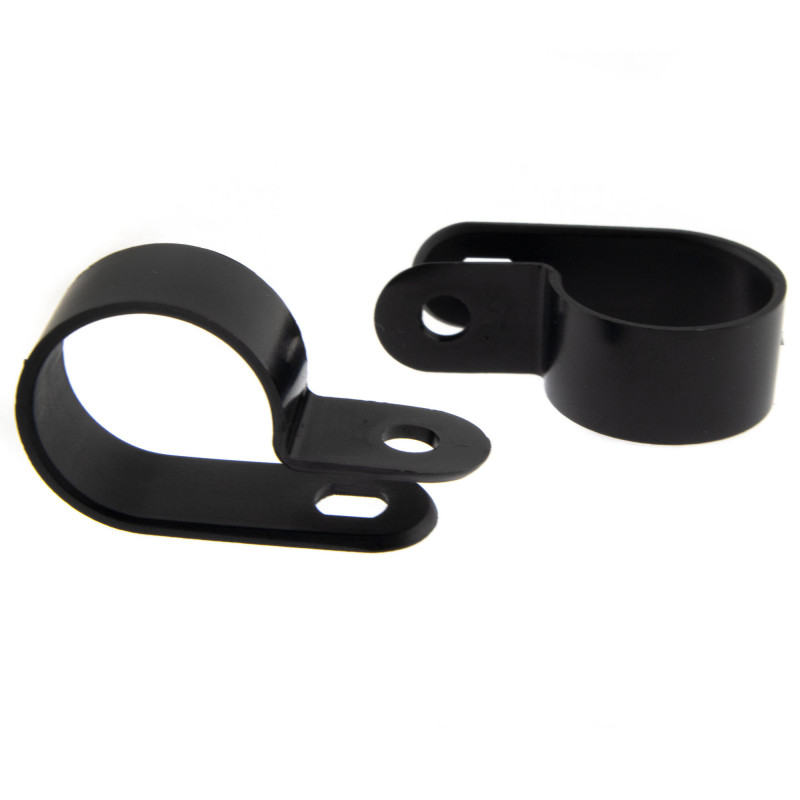 SeKi Kabelschelle P-Clip Nylon 23mm 1", 100 Stück