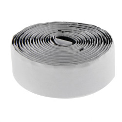 SeKi Klettband selbstklebend,  20mm, 1 Meter
