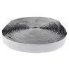 SeKi Klettband selbstklebend,  20mm, 5 Meter