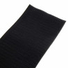 SeKi Klettband selbstklebend,  100mm, 1 Meter
