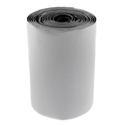 SeKi Klettband selbstklebend,  100mm, 1 Meter