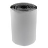SeKi Klettband selbstklebend,  100mm, 1 Meter