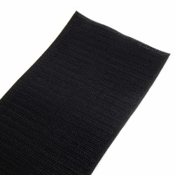Kopie von SeKi Klettband selbstklebend, 100mm, 5 Meter