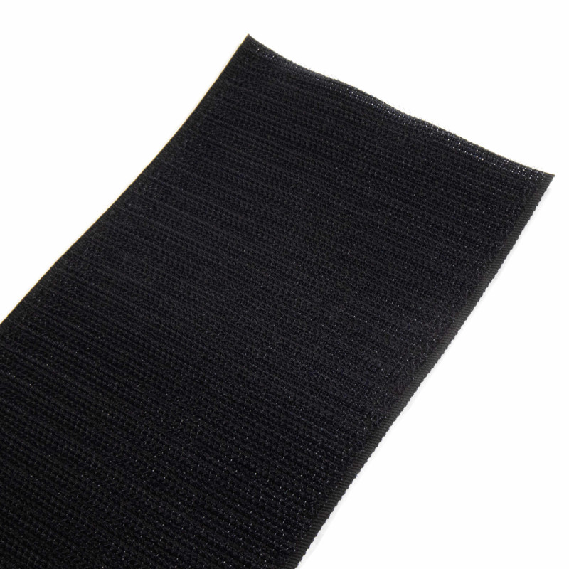 Kopie von SeKi Klettband selbstklebend, 100mm, 5 Meter