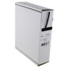 SeKi Gewebeschlauch, 1-4mm, (10m Box)