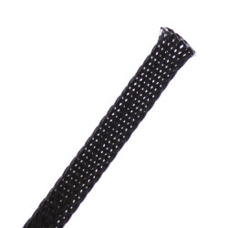 SeKi Gewebeschlauch, 4-9mm, (10m Box)