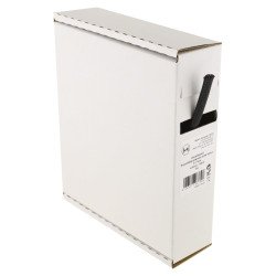 SeKi Gewebeschlauch,  5-11mm, (5m Box)