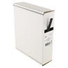 SeKi Gewebeschlauch,  5-11mm, (5m Box)