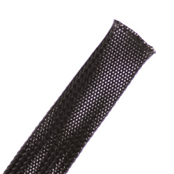SeKi Gewebeschlauch, 14-25mm, (5m Box)