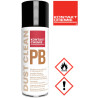 DRUCKLUFT DUST CLEAN PB, 400ml, 33299, brennbar