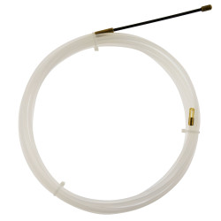 SeKi Kabeleinziehhilfe 3mm, 5 Meter
