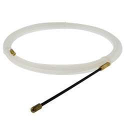 SeKi Kabeleinziehhilfe 3mm, 5 Meter